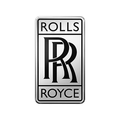 rolls-royce